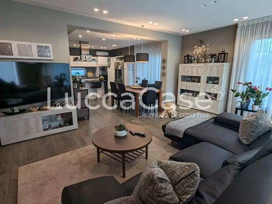 casa indipendente in vendita a Barga in zona Fornaci di Barga