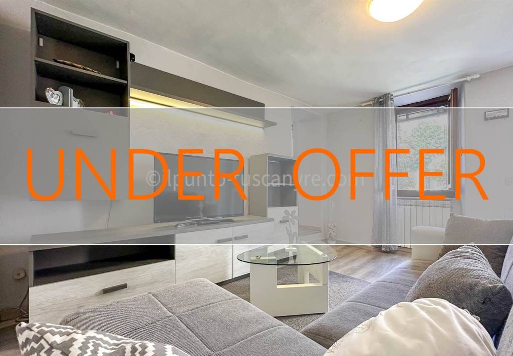 appartamento in vendita a Barga