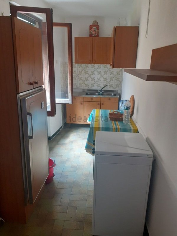 appartamento in vendita a Barga