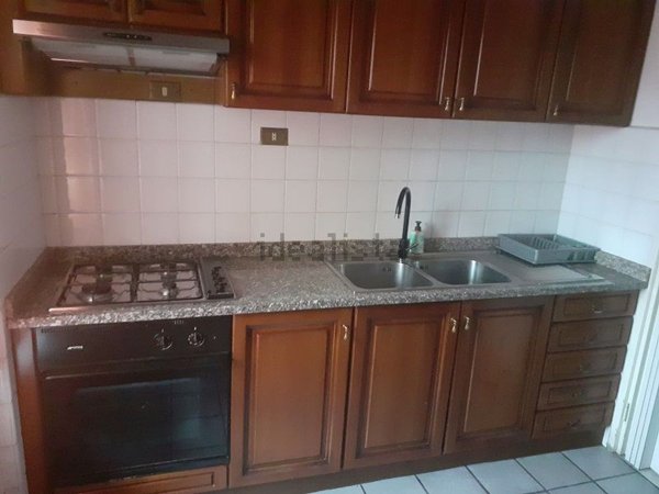 appartamento in vendita a Barga in zona Fornaci di Barga