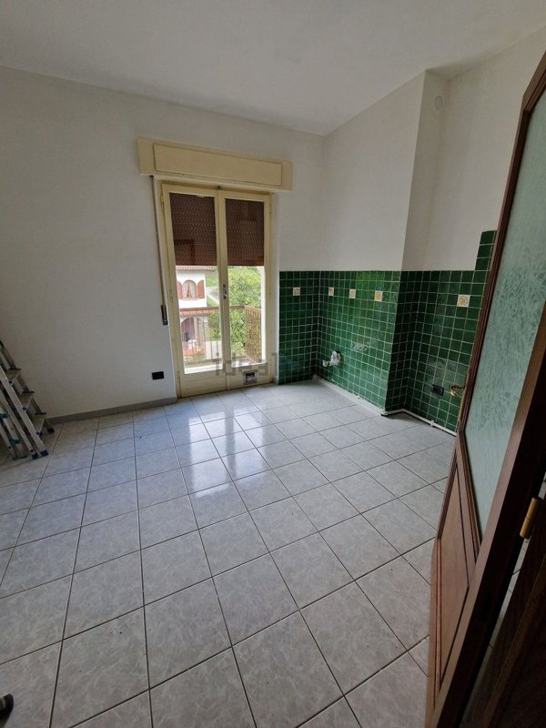 appartamento in vendita a Barga in zona Fornaci di Barga