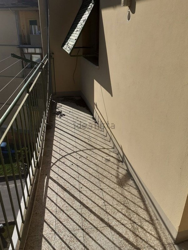 appartamento in vendita a Barga in zona Fornaci di Barga