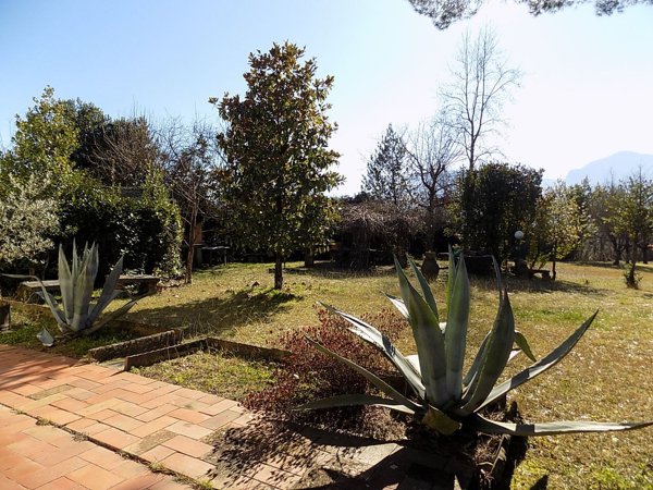 casa indipendente in vendita a Barga