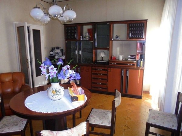 appartamento in vendita a Barga in zona Fornaci di Barga