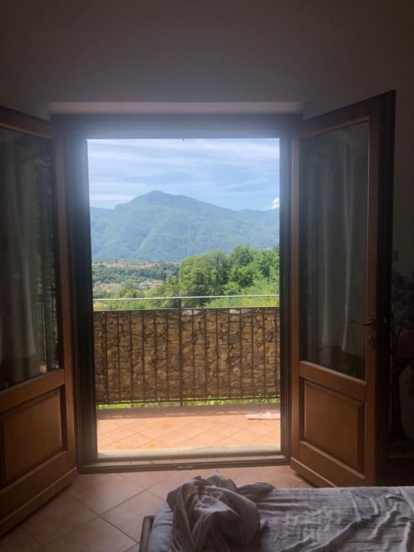 casa indipendente in vendita a Barga
