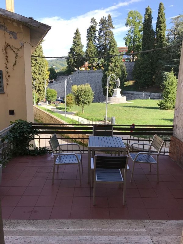 appartamento in vendita a Barga