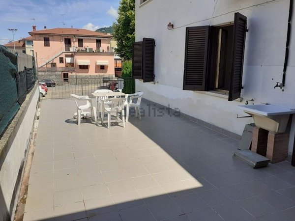 appartamento in vendita a Barga