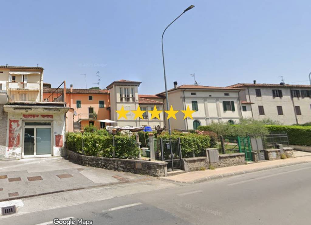 appartamento in vendita a Barga in zona Fornaci di Barga