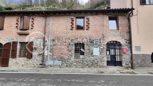 loft in vendita a Barga