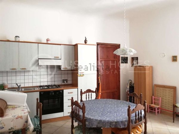 appartamento in vendita a Barga