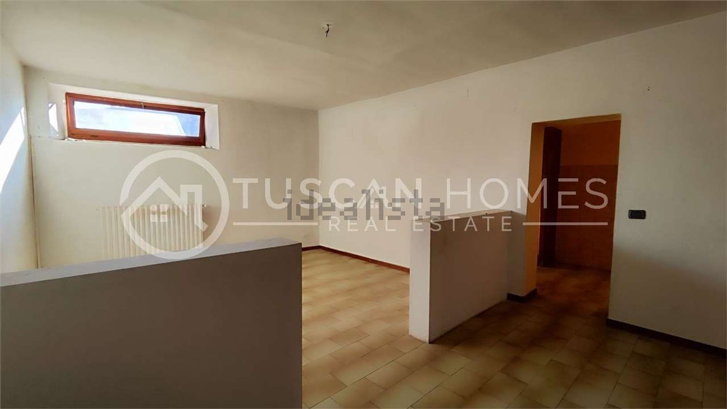 appartamento in vendita a Barga