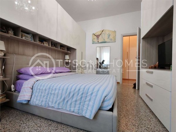 appartamento in vendita a Barga in zona Fornaci di Barga