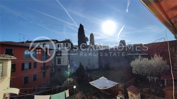 appartamento in vendita a Barga