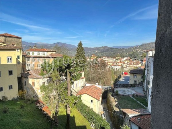 appartamento in vendita a Barga