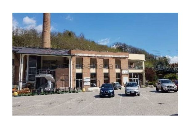 terreno edificabile in vendita a Barga