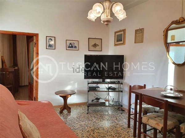 casa indipendente in vendita a Barga