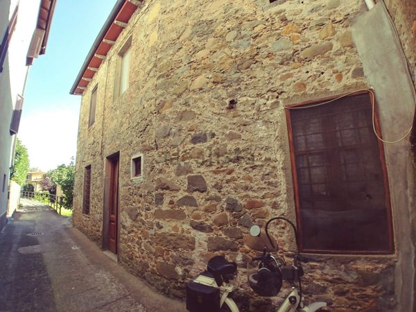 appartamento in vendita a Barga in zona Castelvecchio Pascoli