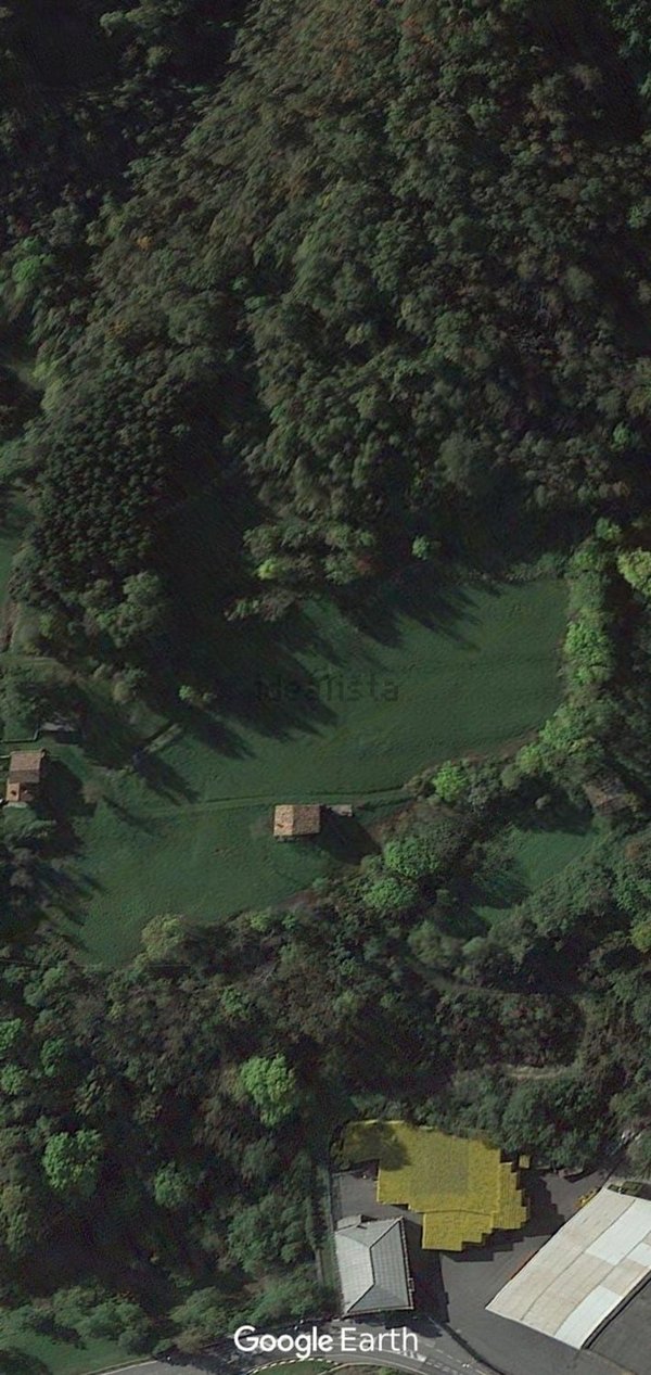 appartamento in vendita a Barga in zona Mologno