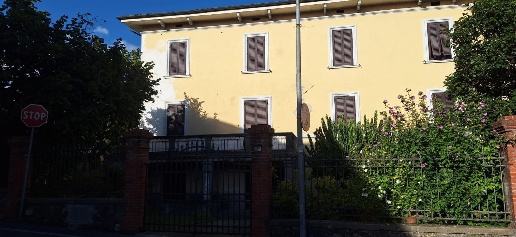 casa indipendente in vendita a Barga
