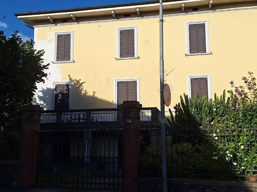 casa indipendente in vendita a Barga