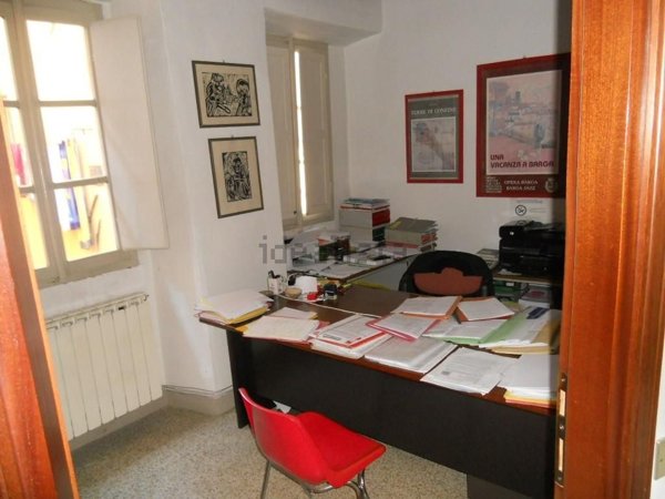 appartamento in vendita a Barga