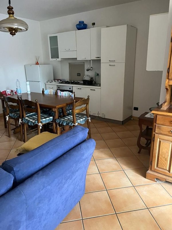 appartamento in vendita a Barga in zona Fornaci di Barga