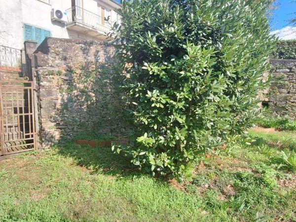 casa indipendente in vendita a Barga in zona Filecchio