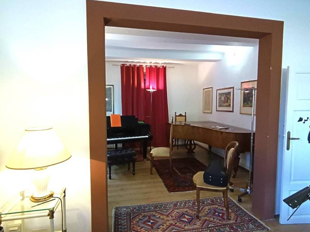 ufficio in vendita a Barga in zona Fornaci di Barga