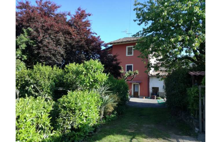 casa indipendente in vendita a Barga