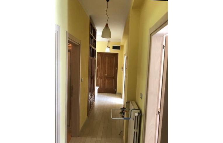 appartamento in vendita a Barga in zona Fornaci di Barga