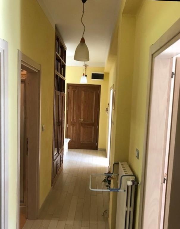 appartamento in vendita a Barga in zona Fornaci di Barga