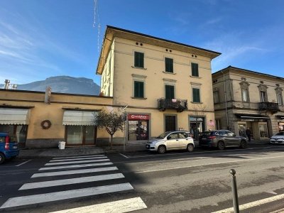 appartamento in vendita a Barga in zona Fornaci di Barga