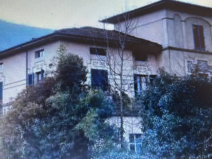 casa indipendente in vendita a Barga in zona Fornaci di Barga