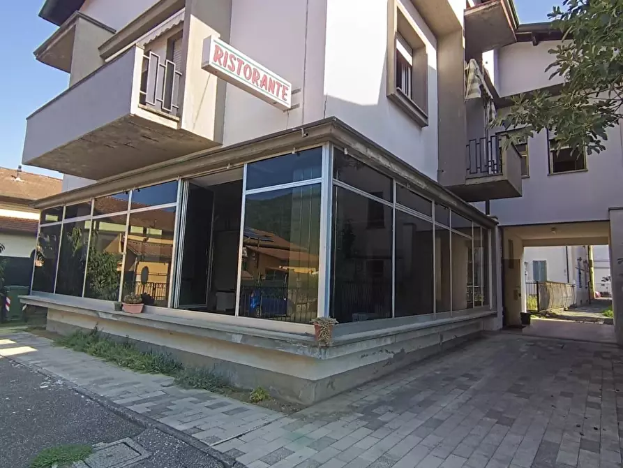 appartamento in vendita a Barga