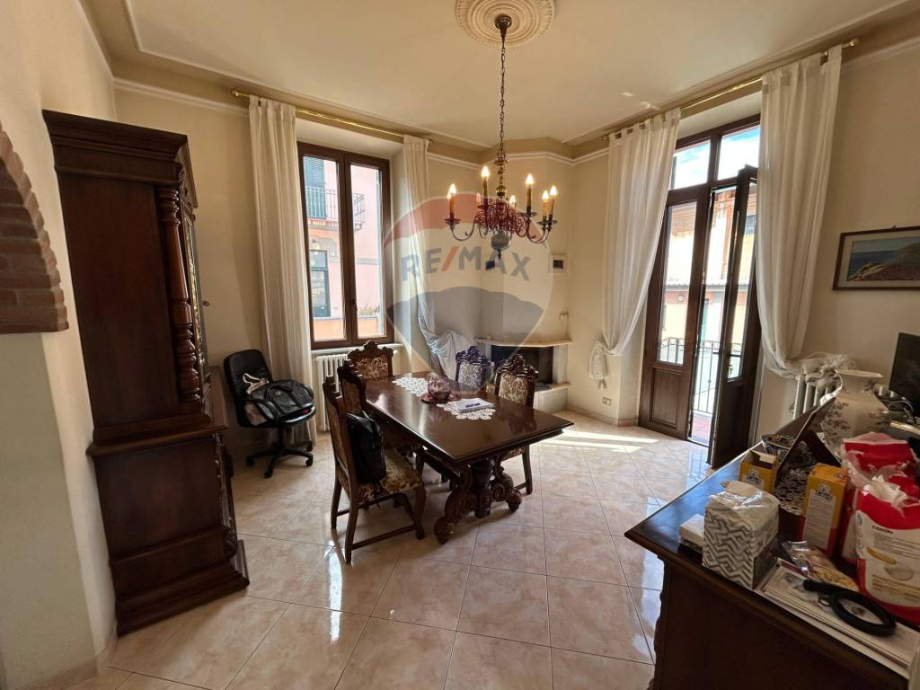 appartamento in vendita a Barga in zona Fornaci di Barga