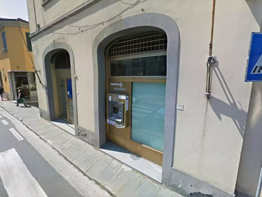 ufficio in vendita a Barga