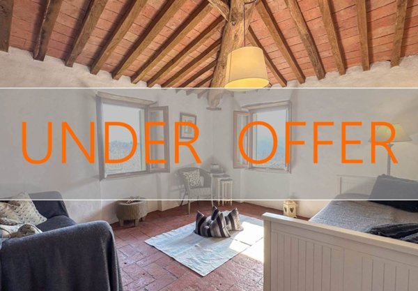 casa indipendente in vendita a Barga