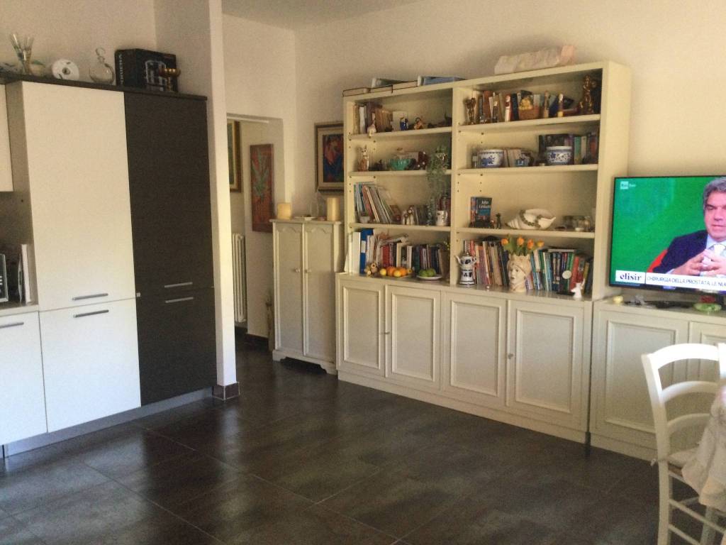 appartamento in vendita a Barga