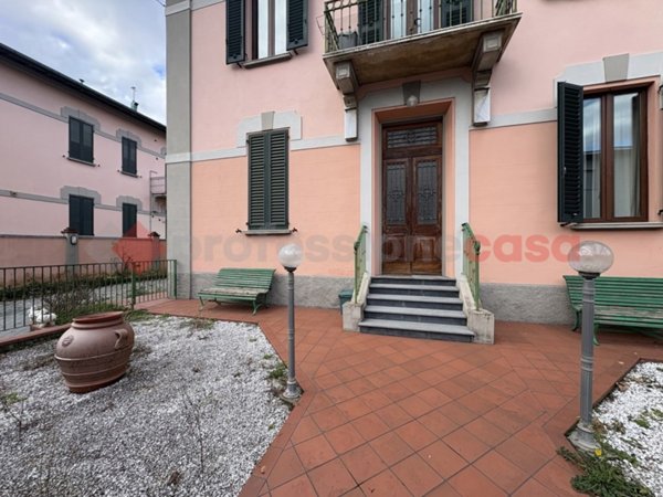 appartamento in vendita a Barga in zona Fornaci di Barga