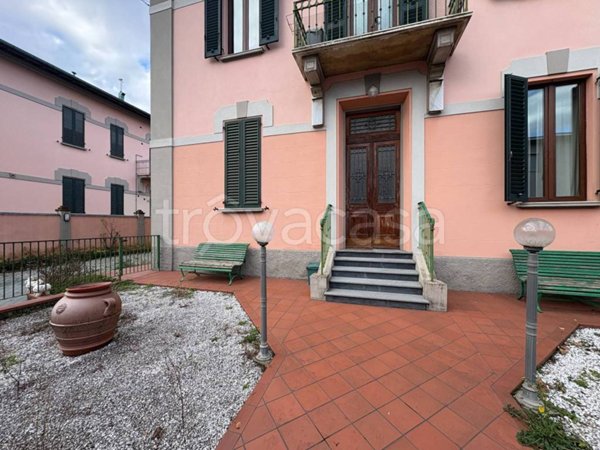 appartamento in vendita a Barga in zona Fornaci di Barga