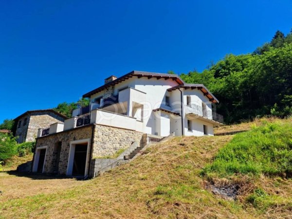 casa indipendente in vendita a Barga in zona Fornaci di Barga
