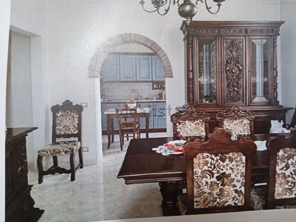 appartamento in vendita a Barga in zona Fornaci di Barga