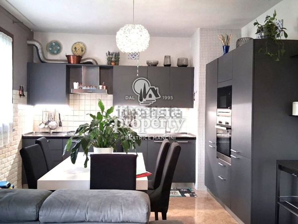 appartamento in vendita a Barga