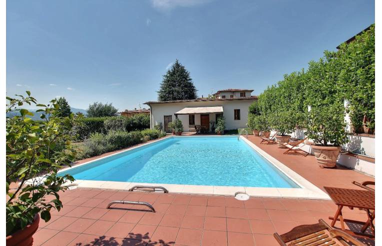 casa indipendente in vendita a Barga in zona Fornaci di Barga