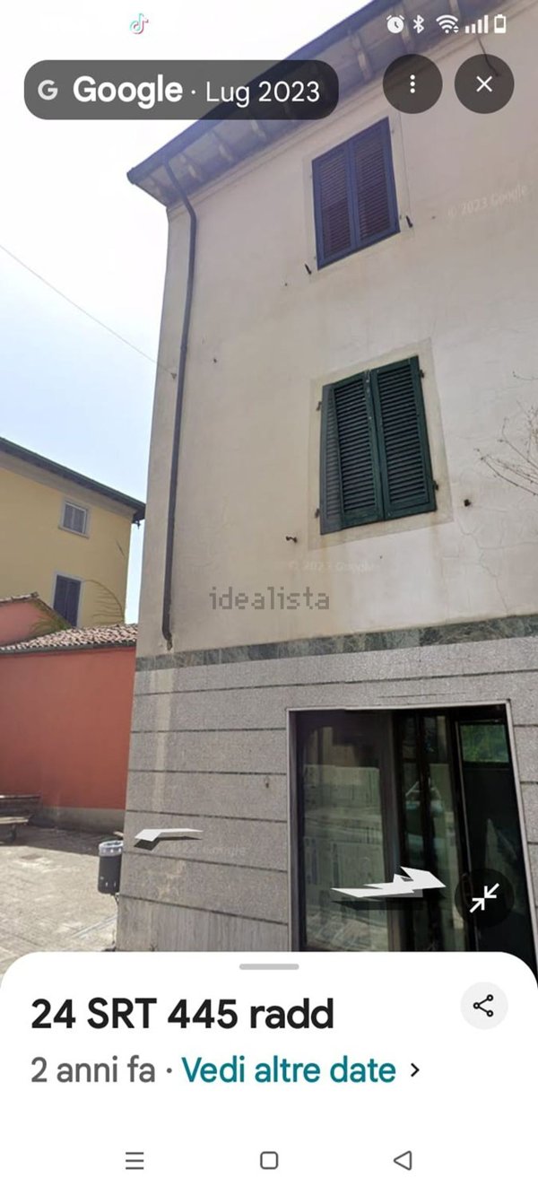 appartamento in vendita a Barga