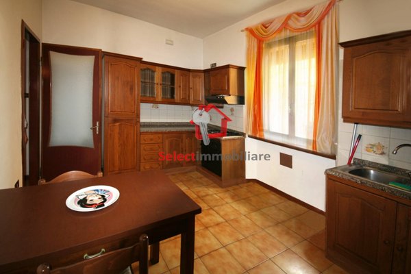 appartamento in vendita a Barga in zona Ponte all'Ania