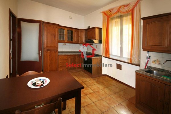 appartamento in vendita a Barga