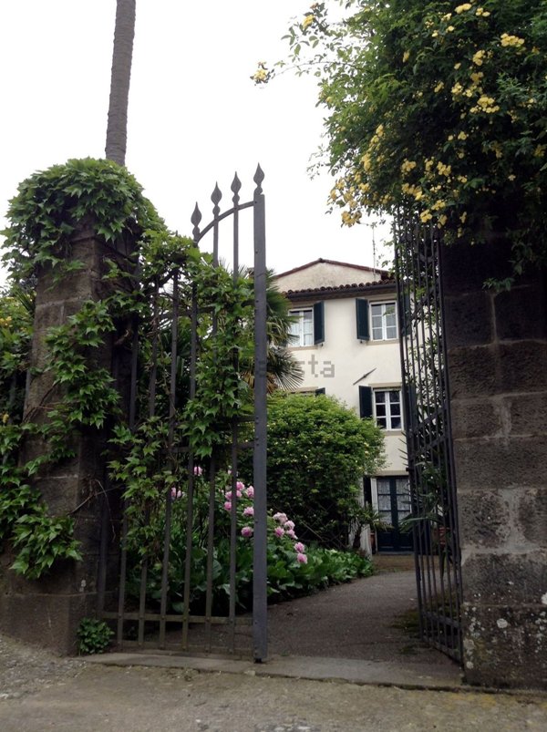 casa indipendente in vendita a Barga