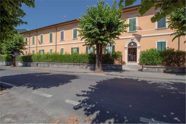 casa indipendente in vendita a Barga in zona Fornaci di Barga