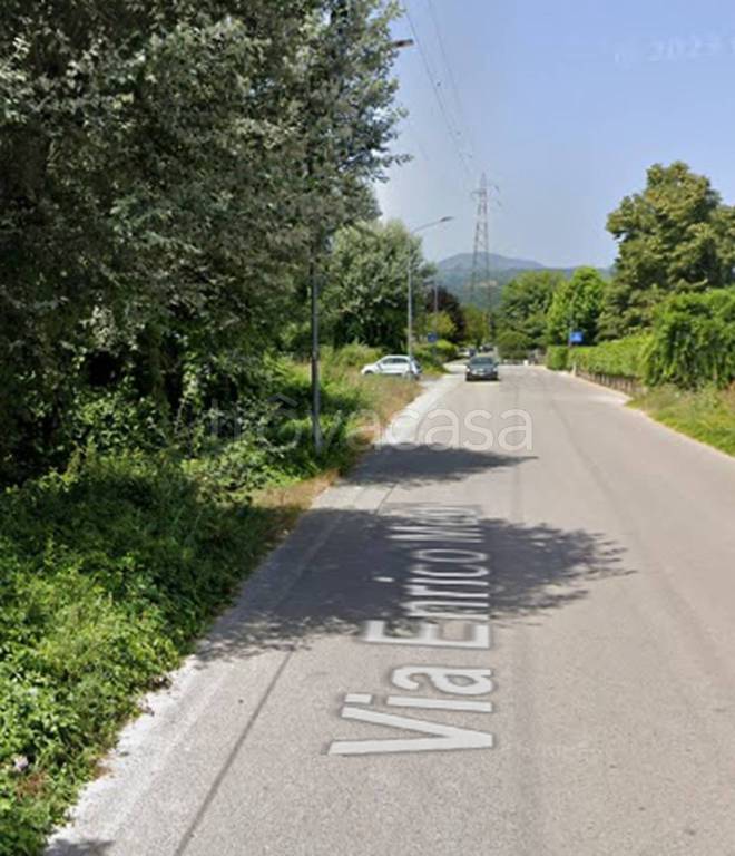 terreno industriale in vendita a Barga in zona Fornaci di Barga